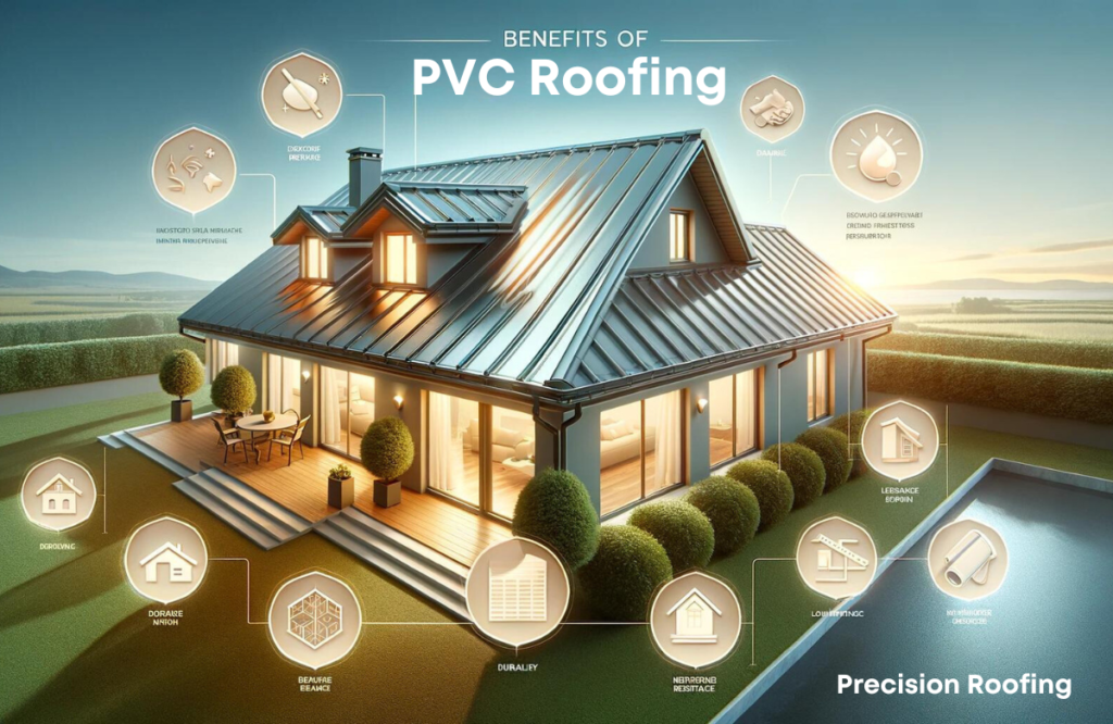 PVC Roofing