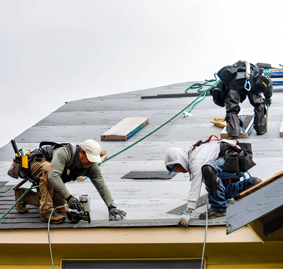 Roofing Oahu