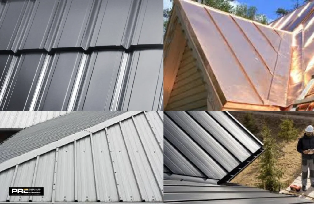 Best Metal Roof For Residential Properties