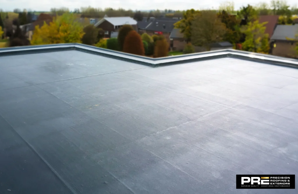 What is EPDM Roofing