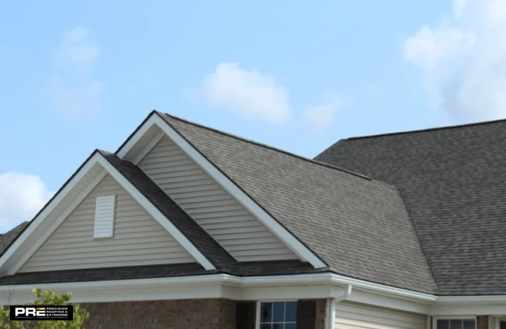 Gable Roof