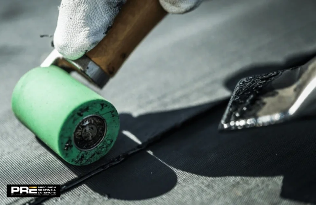 How Long Does a Rubber Roof Last