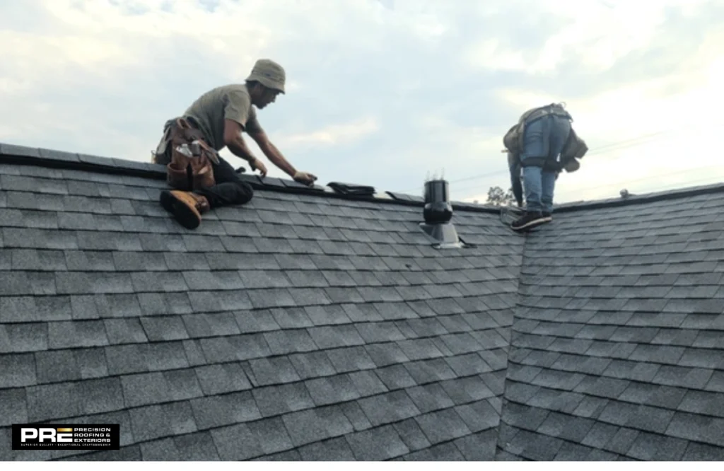 How Long Does a Shingles Roof Last