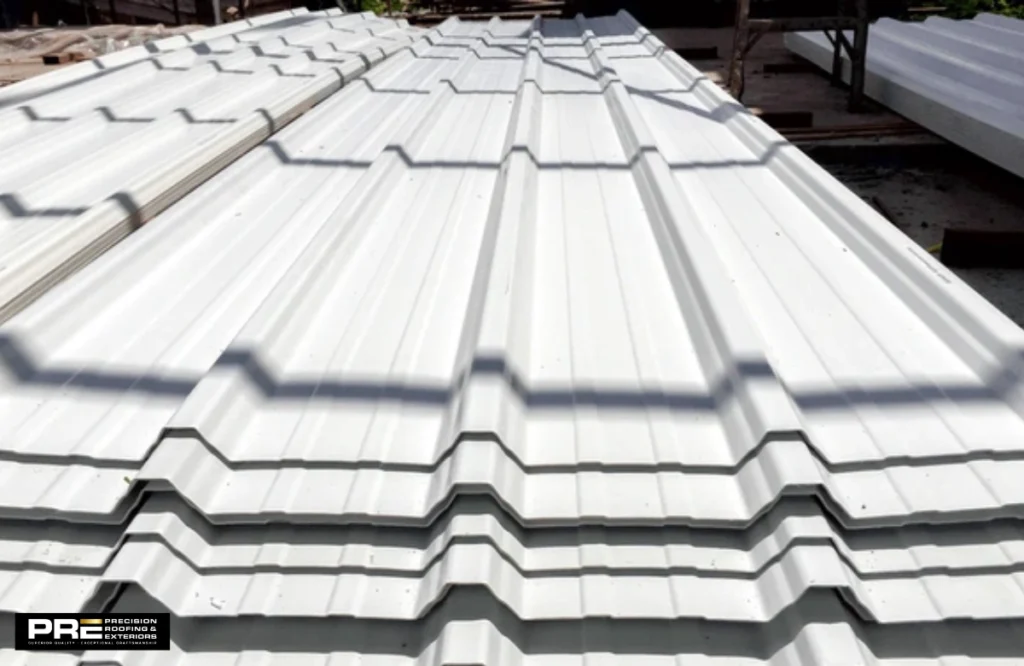 PVC Roofing