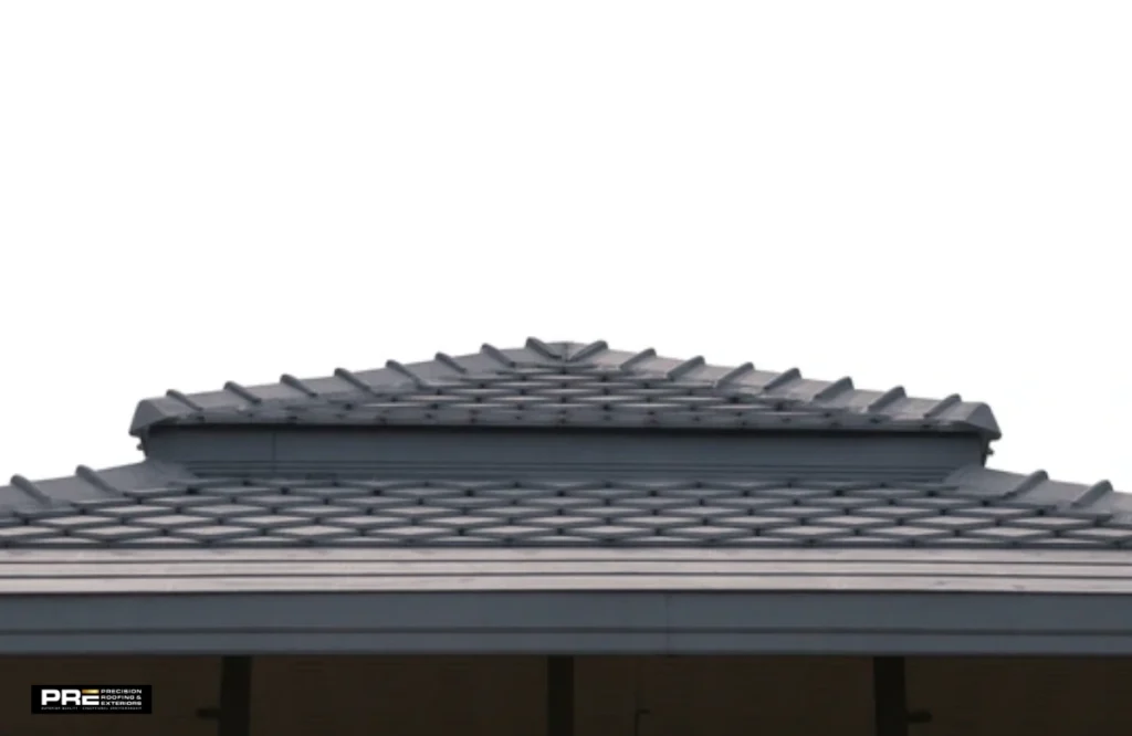 What Are Hip and Ridge Shingles