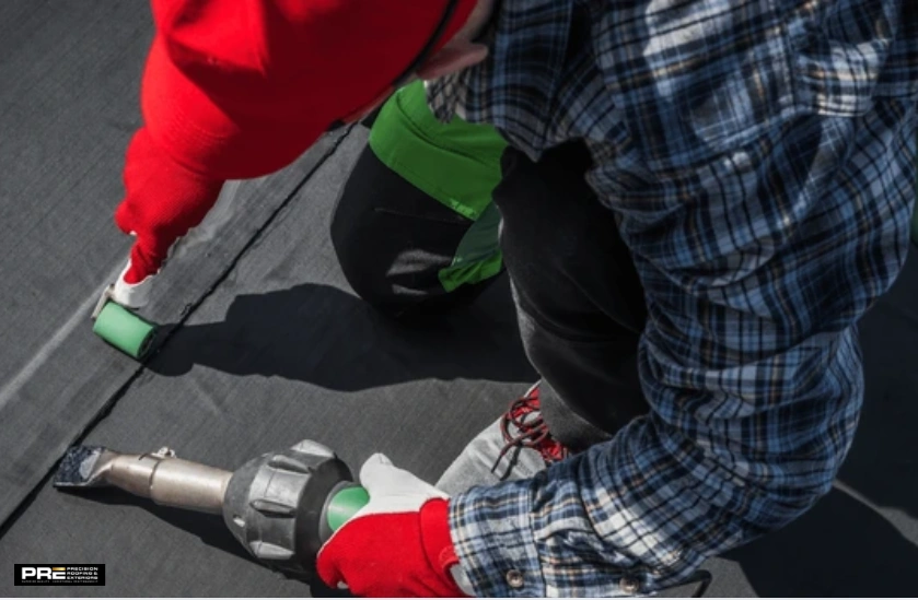 How Long Does an EPDM Roof Last