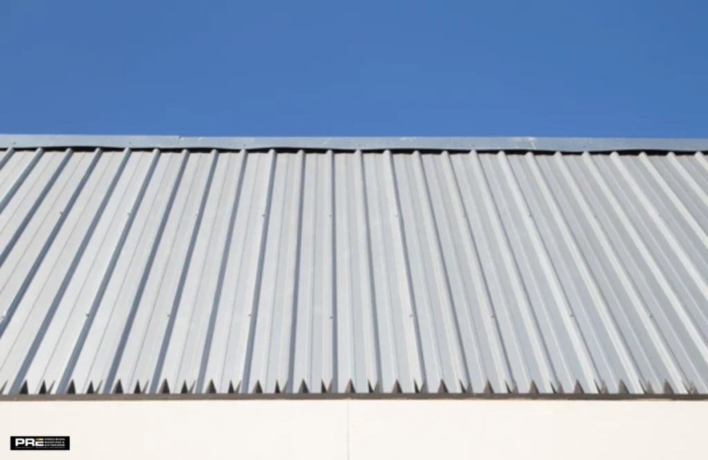 What Affects How Long an Aluminum Roof Lasts