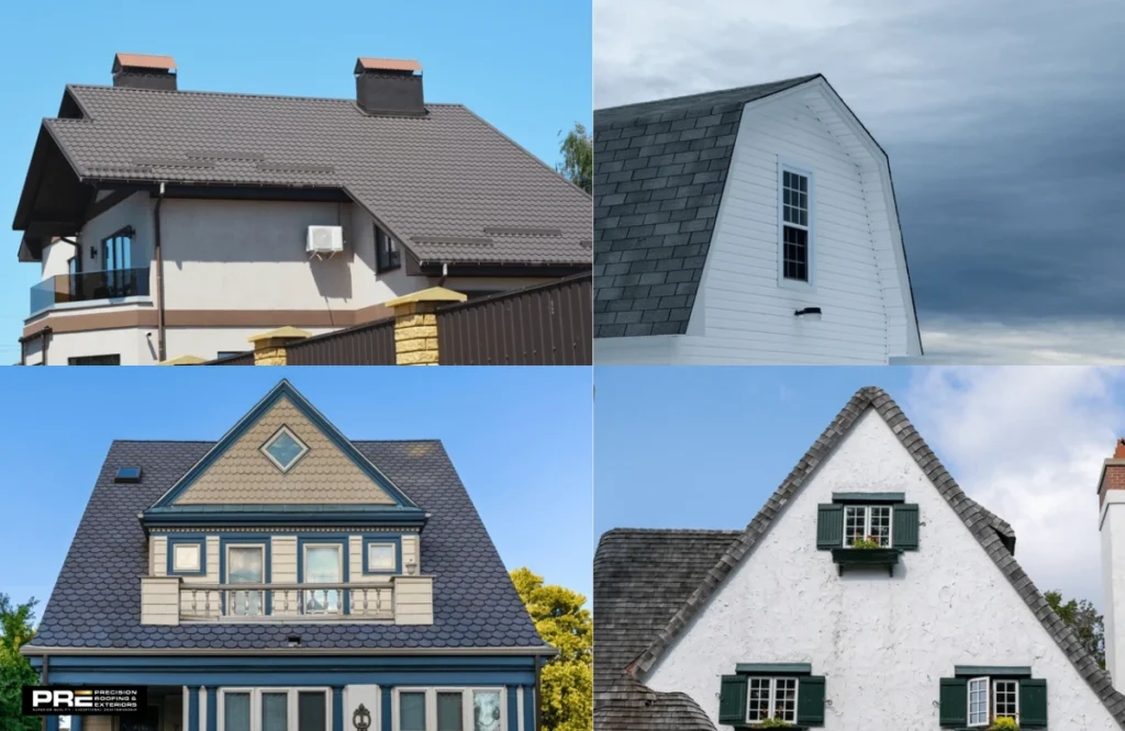 Most Common Types of Gable Roof You Should Know
