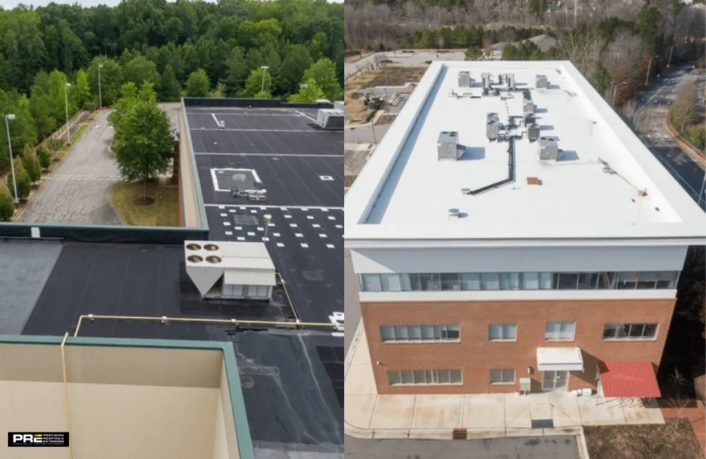 TPO vs. EPDM Which Roofing Is Best for You