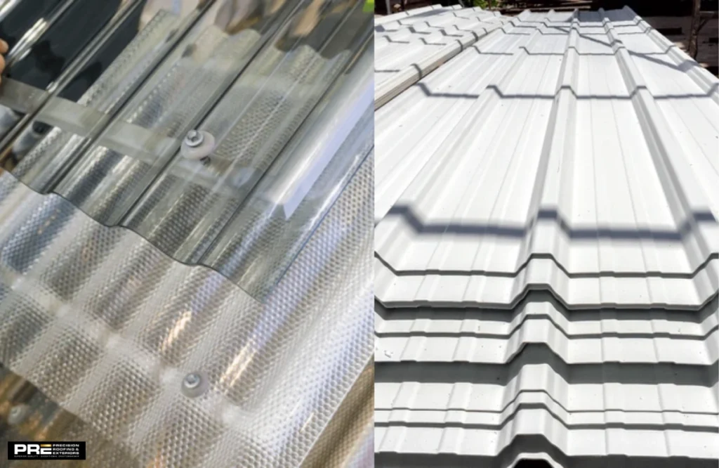 Polycarbonate vs. PVC Roofing Which Is Better