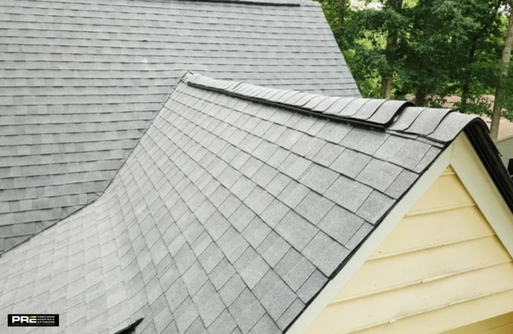 What Is A Roof Ridge Vent Complete Guide