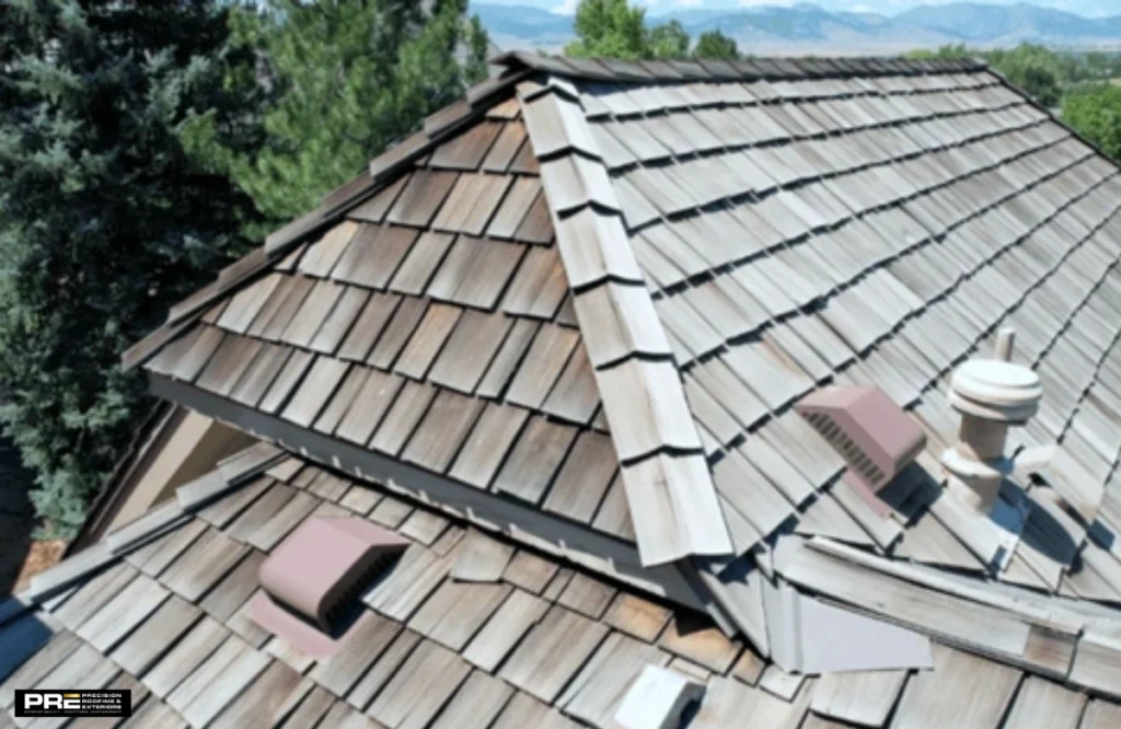 What Is a Cedar Shake Roof Complete Guide