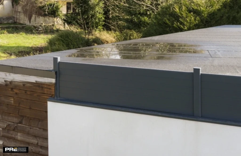 What Is a Low Slope Roof Complete Guide