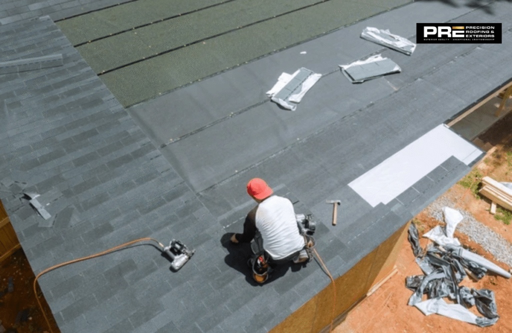 Seasonal Roof Maintenance Tips