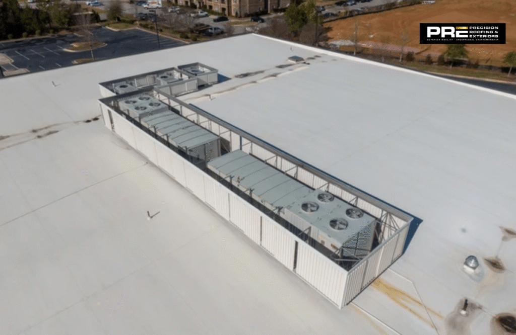 What is TPO Roofing? A Comprehensive Guide