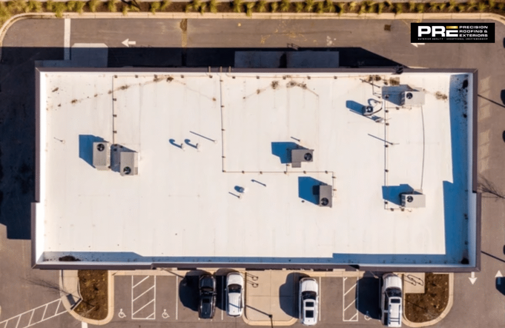 How Long Does TPO Roofing Last?