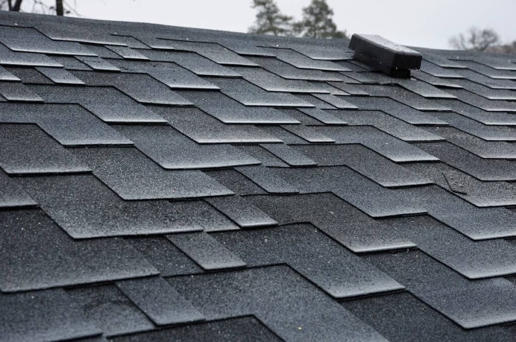 What are Roof Shingles Made of
