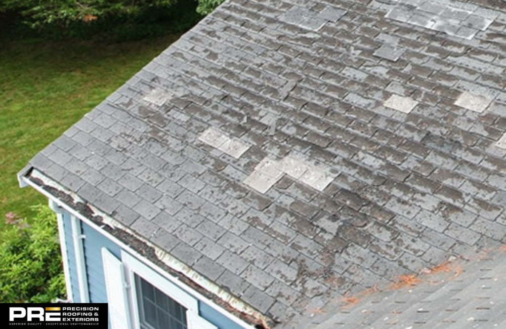 How Old is My Roof?
