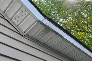 Soffit-Vent