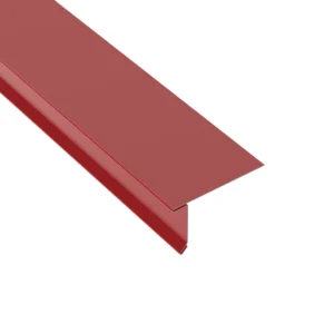 T type Drip Edge
