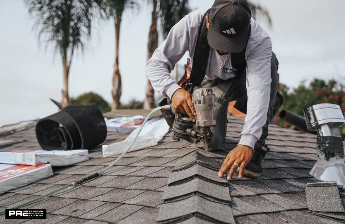 How Much Does a Roof Replacement Cost in Tri-Cities, WA