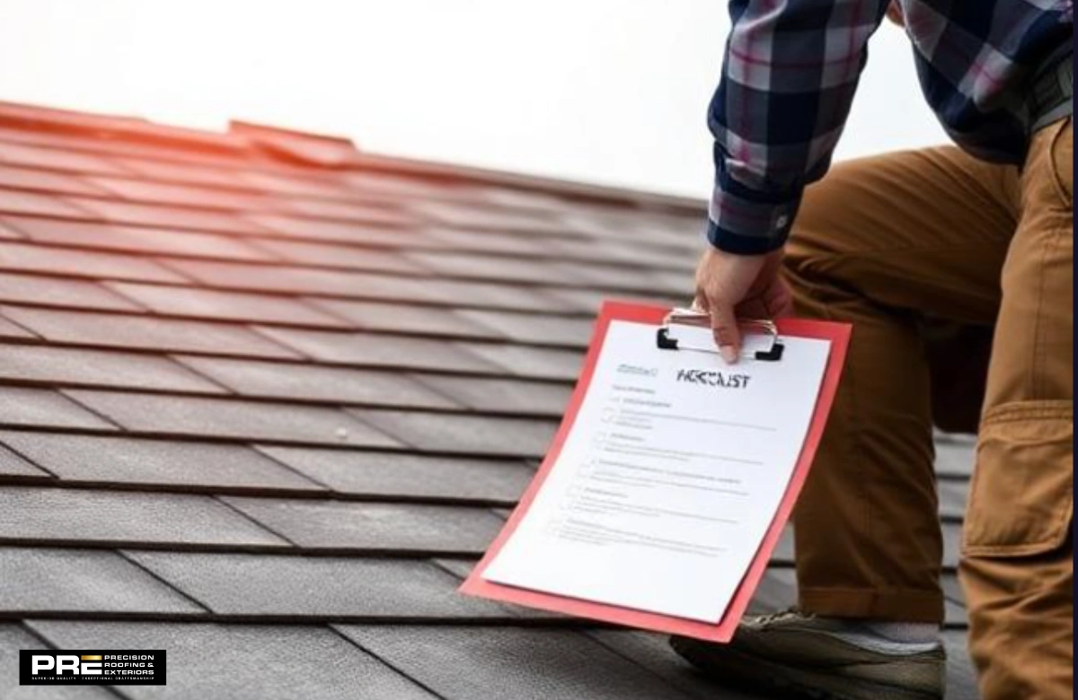 roof inspection in eastern washington