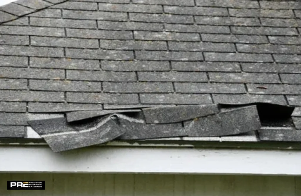 Shingle roof lifespan