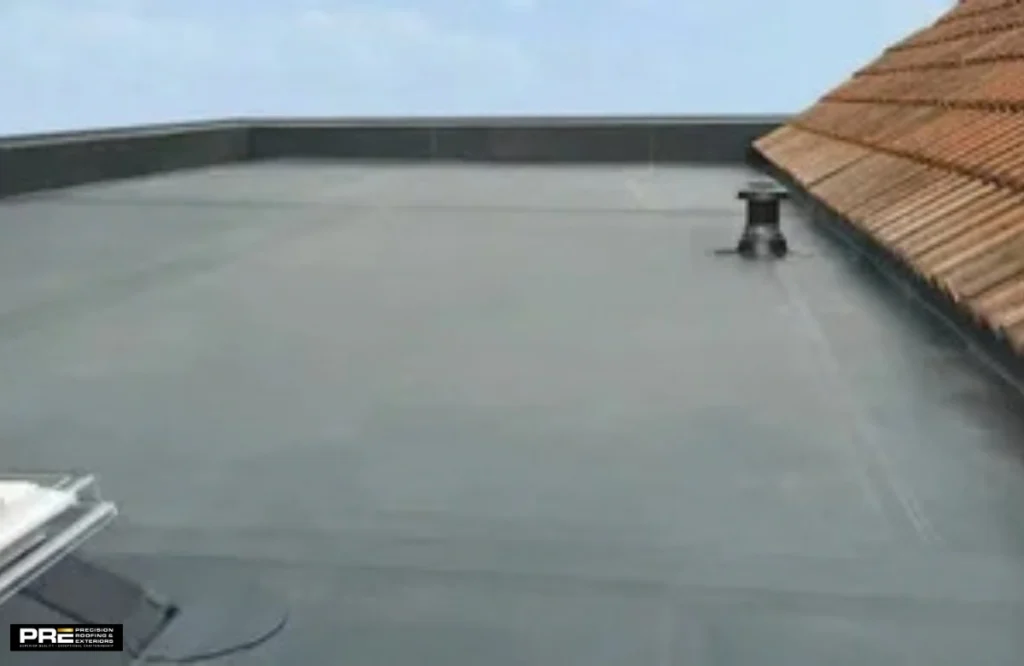 epdm roof