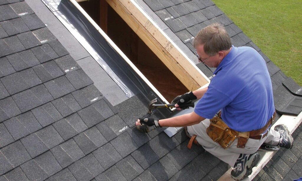 Roof Sheathing vs. Decking: Types, Thickness, and Code