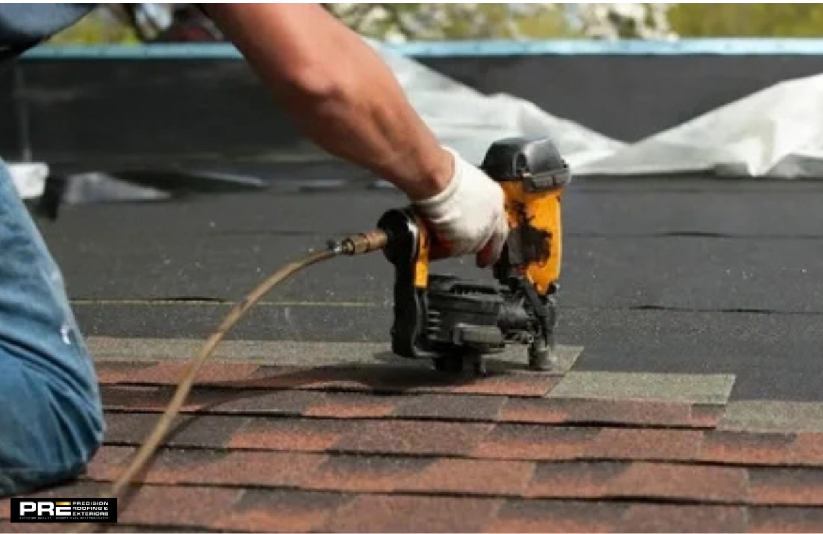 roofing contractor